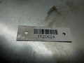 форсунка Volkswagen Touran 1 поколение 2006, 2.0 л., TDi, дизель, 03G130073B - фото №3
