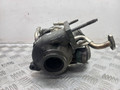 турбина Renault Megane 2 поколение 2005, 1.9 л., дизель, 8200398585 - фото №4