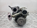 турбина Renault Megane 2 поколение 2005, 1.9 л., дизель, 8200398585 - фото №5