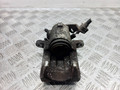 суппорт задний правый Volkswagen Golf 4 поколение 2005, 1.6 л., AZD, бензин, МКПП - фото №3