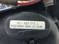 моторчик печки Volkswagen Passat B6 2006, 1.9 л., TDi PD, BLS, дизель, 3C1820015J - фото №2