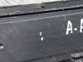 комплект накладок на пороги (внутренние) Audi A4 B6 2004, универсал, 8E0853375A, 8E0853376A, 8E0853373A, 8E0853374A - фото №7