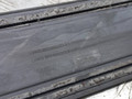 комплект накладок на пороги (внутренние) Audi A4 B6 2004, универсал, 8E0853375A, 8E0853376A, 8E0853373A, 8E0853374A - фото №9