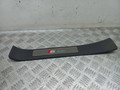комплект накладок на пороги (внутренние) Audi A4 B6 2004, универсал, 8E0853375A, 8E0853376A, 8E0853373A, 8E0853374A - фото №4