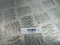 решетка радиатора Mazda 6 GG 2004, GR1L50712 - фото №6
