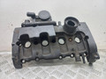 клапанная крышка Audi A4 B7 2008, 2.0 л., бензин, 06F103469F - фото №2