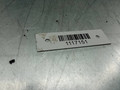 радиатор масляный Opel Astra H 2006, 1.6 л., бензин, 90930 - фото №5