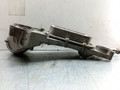 радиатор масляный Opel Astra H 2006, 1.6 л., бензин, 90930 - фото №3