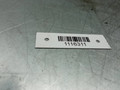 петля двери Volkswagen Transporter T5 2005, 7H0831412A - фото №4