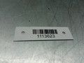 кнопка (выключатель) Kia Cerato 1 поколение 2005, 621W05560 - фото №4