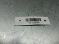 кнопка обогрева сидений Volkswagen Touareg 1 поколение 2006, 7L6963564 - фото №4