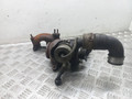 турбина Volkswagen Touran 1 поколение 2005, 1.9 л., дизель, 038253014G - фото №2