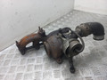 турбина Volkswagen Touran 1 поколение 2005, 1.9 л., дизель, 038253014G - фото №3