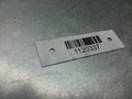 кнопка запуска двигателя Renault Megane 2 поколение 2004, 27934 - фото №4