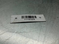 катушка зажигания Mercedes-Benz C-Класс W203/S203/CL203 2001, 2.0 л., бензин, A0001501780 - фото №4