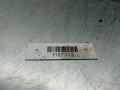 насос гидроусилителя руля Honda Accord 6 поколение 2002, 2.0 л., дизель - фото №5