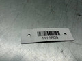 накладка декоративная Volkswagen Golf 6 поколение 2012, 1.6 л., CAYA, дизель, МКПП, 5K0858063 - фото №3