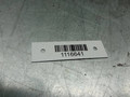 ручка внутренняя задняя левая Ford Mondeo 4 поколение 2008, 1.8 л., дизель, 7S71A27443 - фото №3