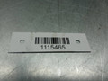 замок двери передней правой Mercedes-Benz Sprinter 1 поколение (W901-905) [рестайлинг] 2005, 2.1 л., OM 611.981, дизель, МКПП, 9017200235 - фото №4