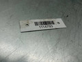 насос топливоподкачивающий ТНВД Mercedes-Benz C-Класс W203/S203/CL203 [рестайлинг] 2004, 2.2 л., CDi, A6110900250 - фото №4