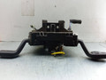переключатель подрулевой (стрекоза) Ford Focus 2 поколение 2006, универсал, 4M5T-14A664-AC - фото №3