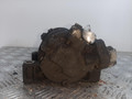компрессор кондиционера Nissan Primera P12 2004, 1.8 л., QG18DD, бензин, ED500 - фото №4
