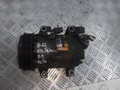 компрессор кондиционера Nissan Primera P12 2004, 1.8 л., QG18DD, бензин, ED500 - фото №2