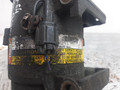 компрессор кондиционера Nissan Primera P12 2004, 1.8 л., QG18DD, бензин, ED500 - фото №5