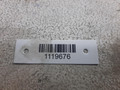 компрессор кондиционера Nissan Primera P12 2004, 1.8 л., QG18DD, бензин, ED500 - фото №6