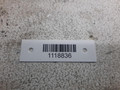 компрессор кондиционера Volkswagen Passat B6 2007, 2.0 л., BMP, дизель, робот, 3CO620743BH, R134A - фото №6