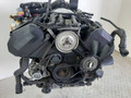 двигатель Audi A4 B5 [рестайлинг] 2000, 2.4 л., ALF, бензин, ALF, 039891 - фото №2