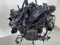 двигатель Audi A4 B5 [рестайлинг] 2000, 2.4 л., ALF, бензин, ALF, 039891 - фото №4