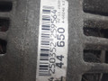 генератор Ford Focus 1 поколение [рестайлинг] 2003, 1.8 л., F9DA, дизель, L44650, A-6024853 - фото №5