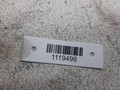 патрубок интеркулера Opel Astra K 2018, 1.6 л., дизель, АКПП, 39017740 - фото №5