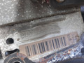 двигатель Volkswagen Polo 4 поколение [рестайлинг] 2009, 1.4 л., i, BUD, бензин, 5МКПП, BUD, 595298 - фото №6