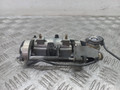 ручка наружная Volvo S80 1 поколение 2002 - фото №3