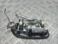 ручка наружная Volvo S80 1 поколение 2002 - фото №2