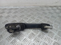 ручка наружная Mercedes-Benz Vito W639 2005 - фото №2