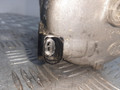 компрессор кондиционера Volkswagen Golf 6 поколение 2012, 1.6 л., CAYA, дизель, МКПП, 006752033B4 - фото №4