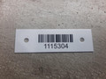 компрессор кондиционера Volkswagen Golf 6 поколение 2012, 1.6 л., CAYA, дизель, МКПП, 006752033B4 - фото №6