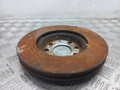 диск тормозной передний Fiat Grande Punto 199 2008, 1.4 л., i, 350 A1.000, бензин - фото №2