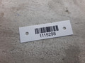 кулиса Mercedes-Benz Vito W638 2002, 2.2 л., OM 611.980, дизель, МКПП - фото №5