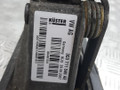 кулиса Volkswagen Passat B6 2009, 2.0 л., CDBA, дизель, 1KO711061B, 3C0711049AE - фото №5