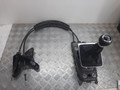 кулиса Volkswagen Passat B6 2009, 2.0 л., CDBA, дизель, 1KO711061B, 3C0711049AE - фото №4