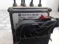 блок ABS Volkswagen Passat B6 2009, 2.0 л., CDBA, дизель, 3C0614109AH - фото №4