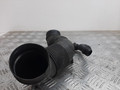 патрубок радиатора Volkswagen Golf 5 поколение 2007, 1.9 л., BLS, дизель, МКПП - фото №2