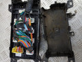 блок предохранителей Kia Sorento 1 поколение 2005, 2.5 л., D4CB, дизель, МКПП, 91160-3E070 - фото №6