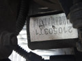 автономный отопитель (Webasto) Volkswagen Touareg 1 поколение [рестайлинг] 2008, 5.0 л., AYH, дизель, 7L6819008A - фото №4