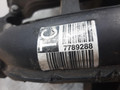 коллектор впускной BMW X5 E53 [рестайлинг] 2004, 3.0 л., 306D2, дизель, АКПП, 7789288 - фото №2