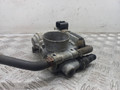 заслонка дроссельная Opel Astra H 2006, 1.6 л., бензин, 055559227 - фото №3